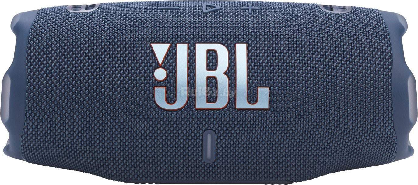 Беспроводная колонка JBL Charge 6 (темно-синий)