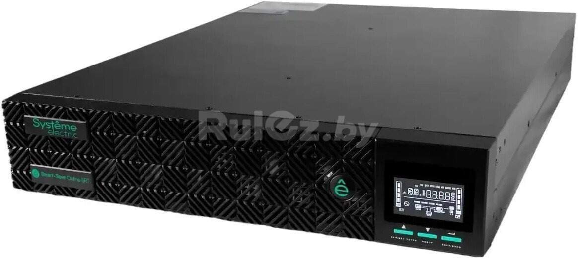 Источник бесперебойного питания Systeme Electric SRTSE2000RTXLIG2-NC