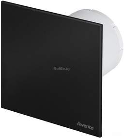 Осевой вентилятор Awenta System+ Silent 125 KWS125-PTCB125M