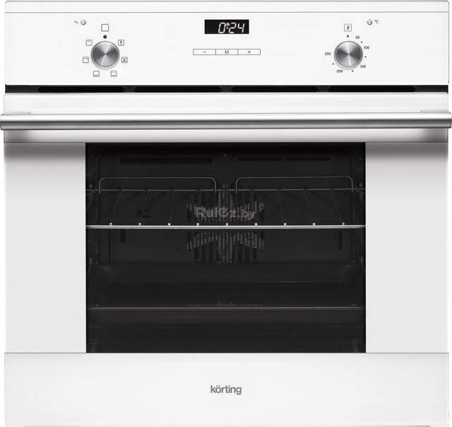 Электрический духовой шкаф Korting OKB 760 FW