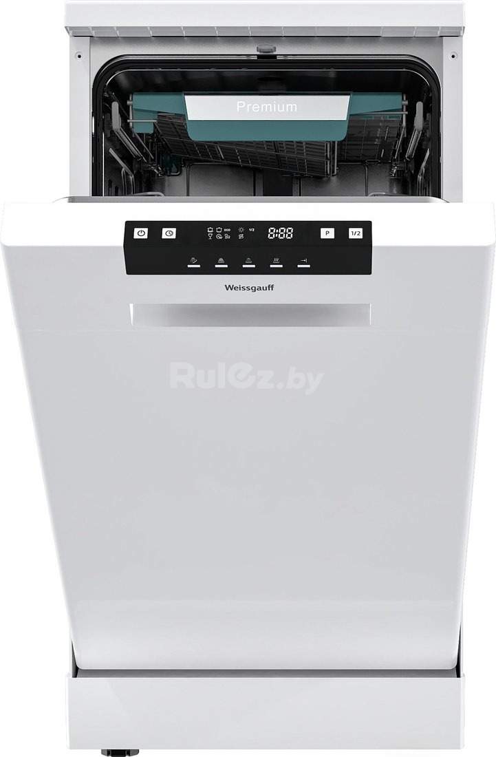 Отдельностоящая посудомоечная машина Weissgauff DW 4535