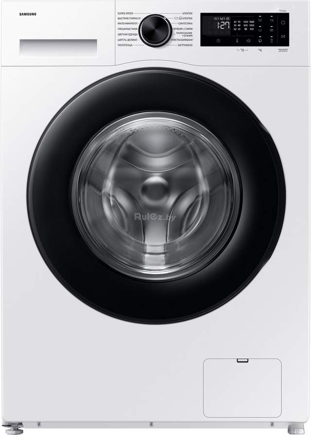 Стиральная машина Samsung WW90DG5U34AELP