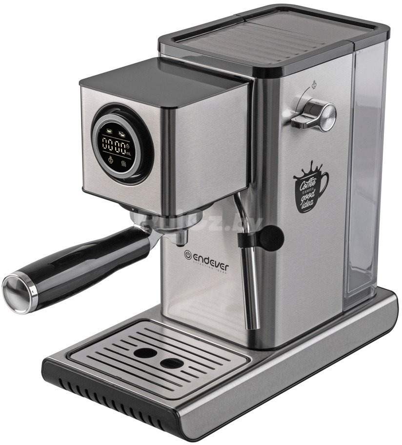 Рожковая кофеварка Endever Costa-1090