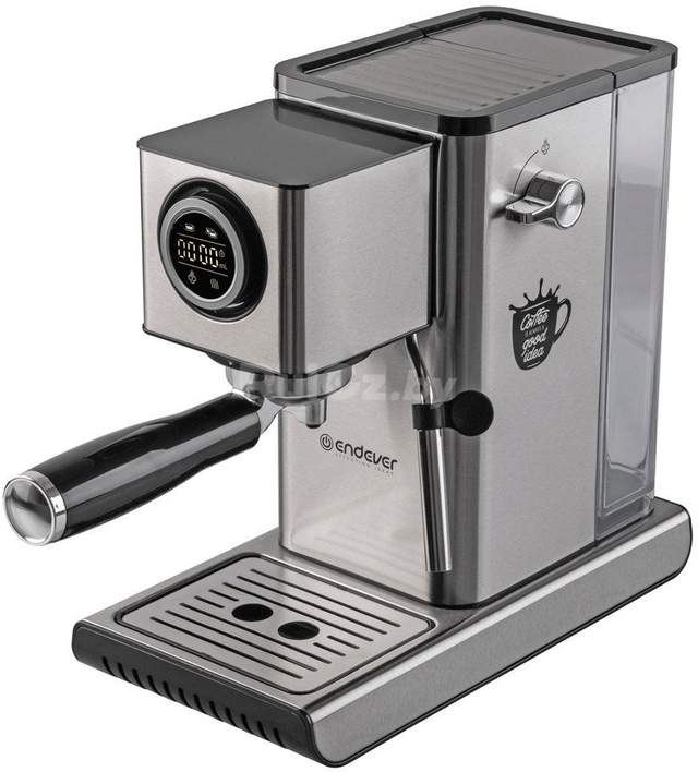 Рожковая кофеварка Endever Costa-1090