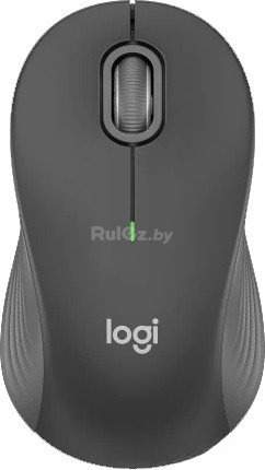 Мышь Logitech M550 (серый)