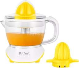 Соковыжималка Kitfort KT-1147-3