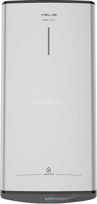 Накопительный электрический водонагреватель Ariston ABS VLS PRO INOX R 100
