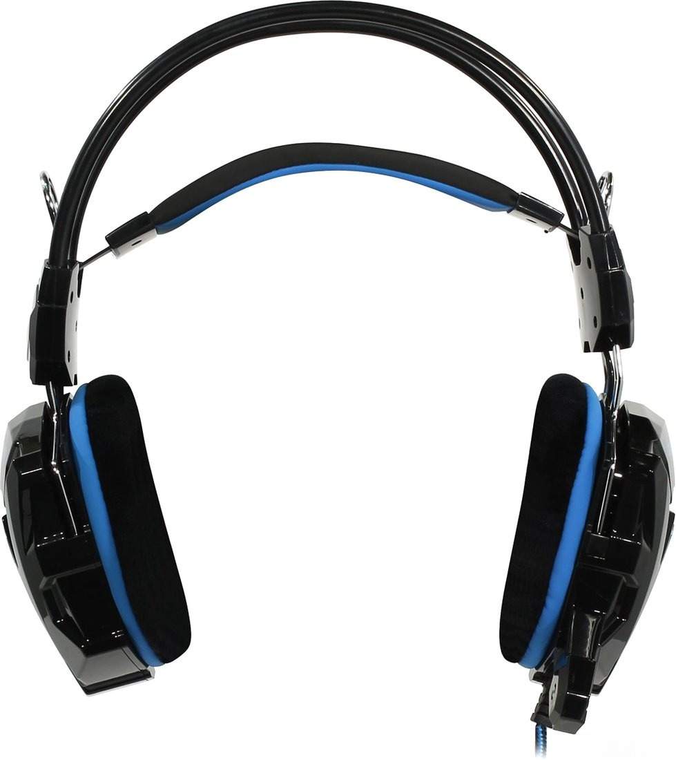 Наушники Smart Buy Cobra SBHG-1000