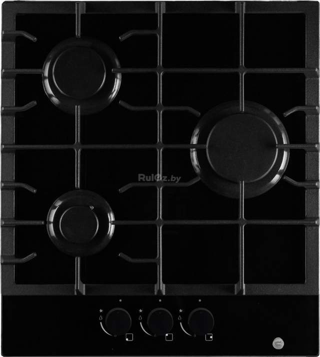 Варочная панель Schtoff H4501C15IS Black