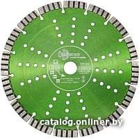 Отрезной диск алмазный Trio Diamond GTS736