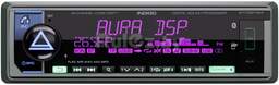 USB-магнитола Aura Indigo-877DSP MKII