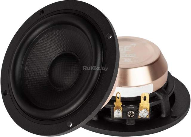 Среднечастотная АС KICX Sound Civilization QM 70.3