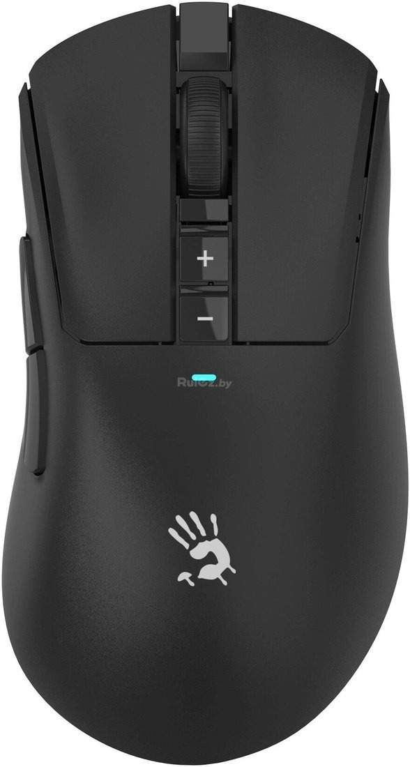 Игровая мышь A4Tech Bloody R73 Ultra (черный)