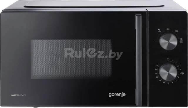 Микроволновая печь Gorenje MO20E1B5