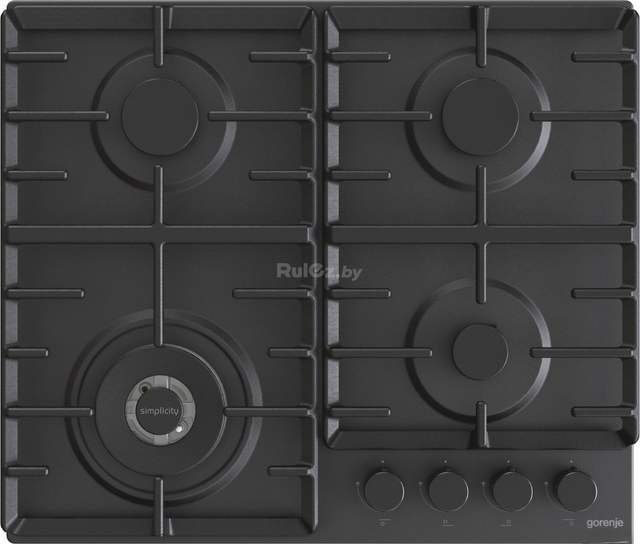 Варочная панель Gorenje GW642SYB
