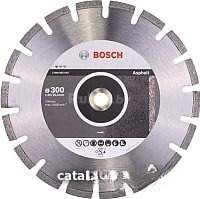 Отрезной диск алмазный Bosch 2.608.602.626