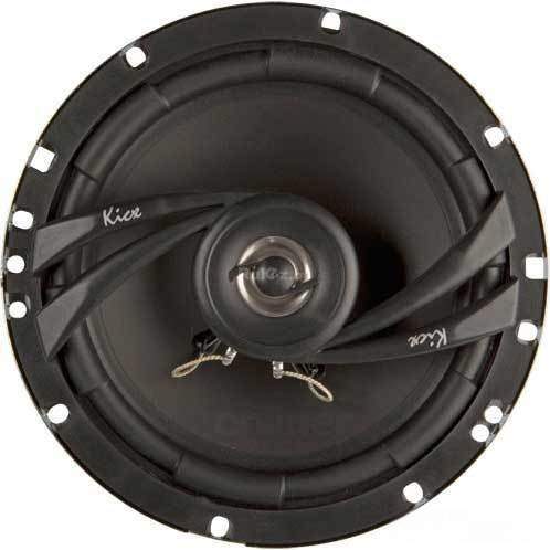 Коаксиальная АС KICX STC 652