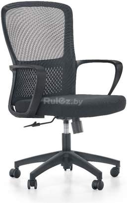 Офисное кресло SitZone U-069B U-069B (черный/черный)