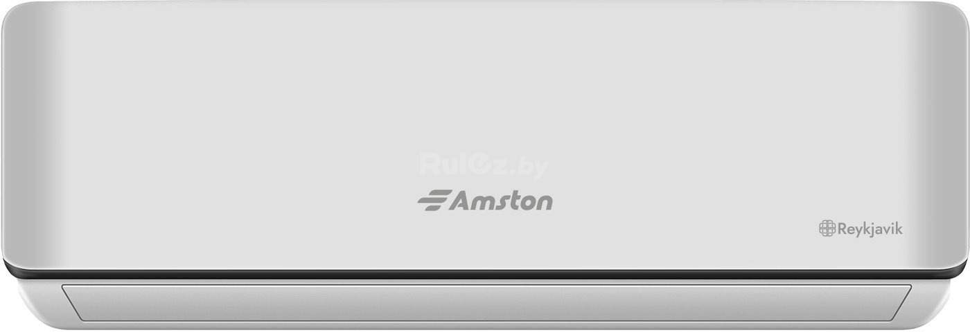 Кондиционер Amston Reykjavik AAC-09MR