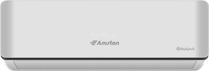 Кондиционер Amston Reykjavik AAC-09MR
