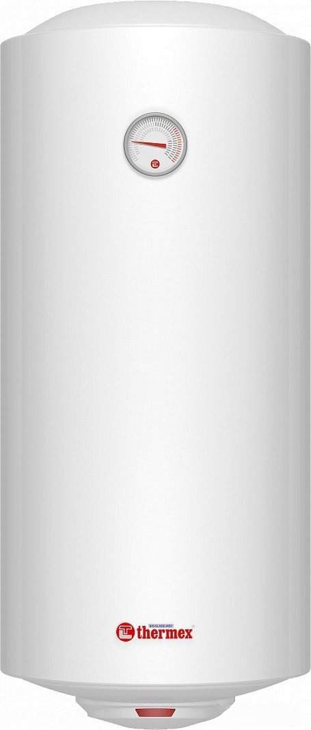 Накопительный электрический водонагреватель Thermex TitaniumHeat 60 V Slim
