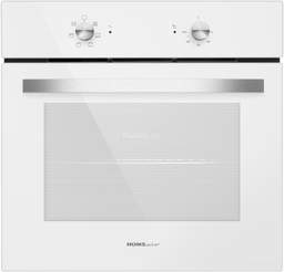 Электрический духовой шкаф HOMSair OES660WH01