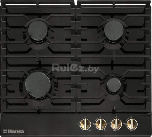 Варочная панель Hansa BHGA61059