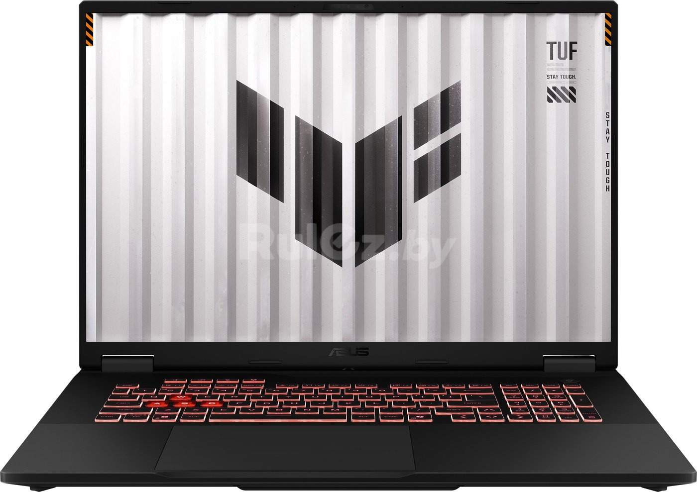 Игровой ноутбук ASUS TUF Gaming A18 2025 FA808UH-S8033 Win 11 Pro