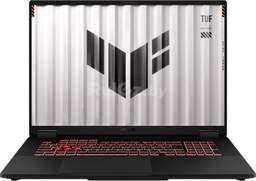Игровой ноутбук ASUS TUF Gaming A18 2025 FA808UH-S8033 Win 11 Pro