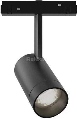 Трековый светильник ЭРА Nova TRM20-6-10W3K-B Б0054821