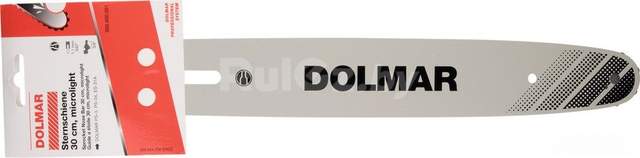 Шина для пилы Dolmar 958400001