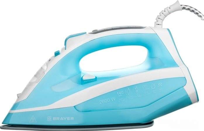 Утюг Brayer BR4000