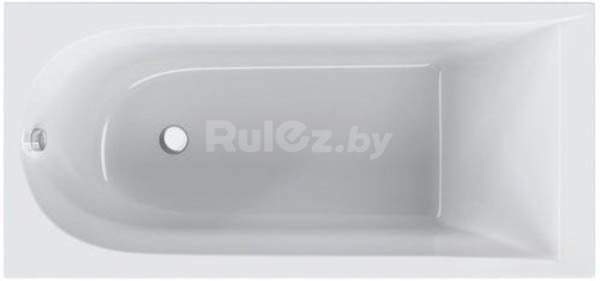 Ванна Alba Spa Impero 160x70 (с ножками)