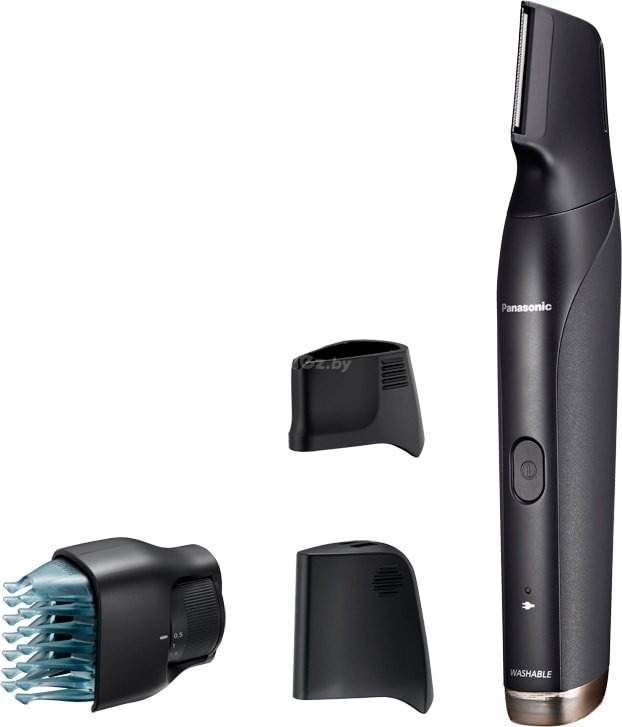 Машинка для стрижки Panasonic ER-GD61-K520