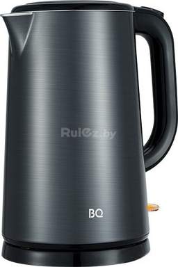 Электрочайник BQ KT1824S BQ KT1824S (черный)