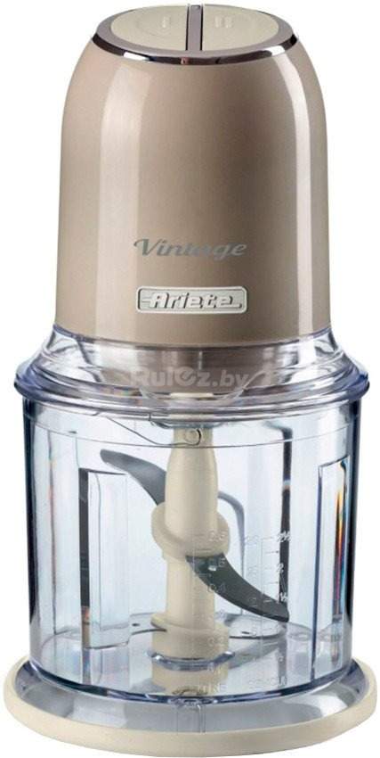 Чоппер Ariete Vintage 0438/03 (бежевый)