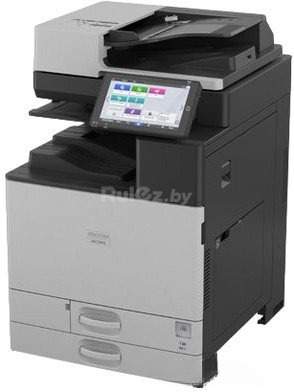 МФУ Ricoh IM C3010