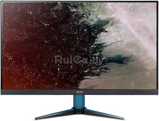 Игровой монитор Acer Nitro VG271UM3bmiipx UM.HV1CD.301