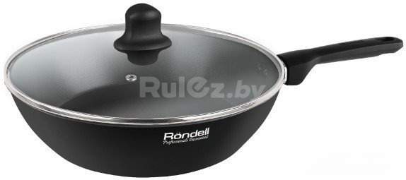 Сотейник Rondell Frank RDA-1373