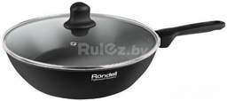 Сотейник Rondell Frank RDA-1373