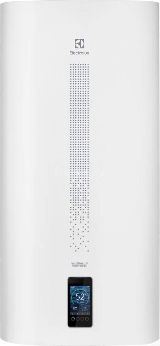 Накопительный электрический водонагреватель Electrolux EWH 50 SmartInverter