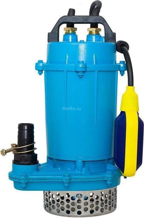 Насос Greenpump WQ 3-13-0.25 1461