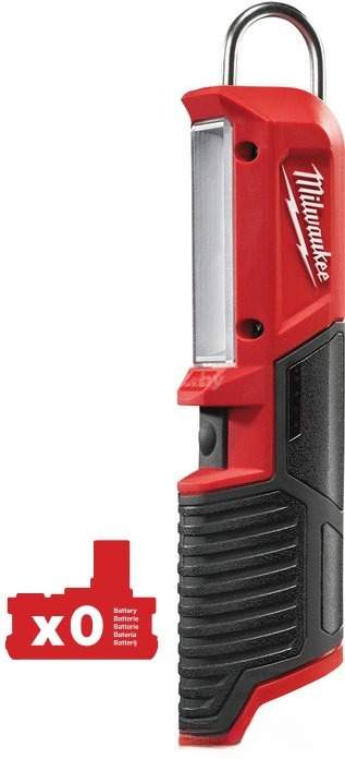 Фонарь Milwaukee M12 SL-0 (без АКБ)