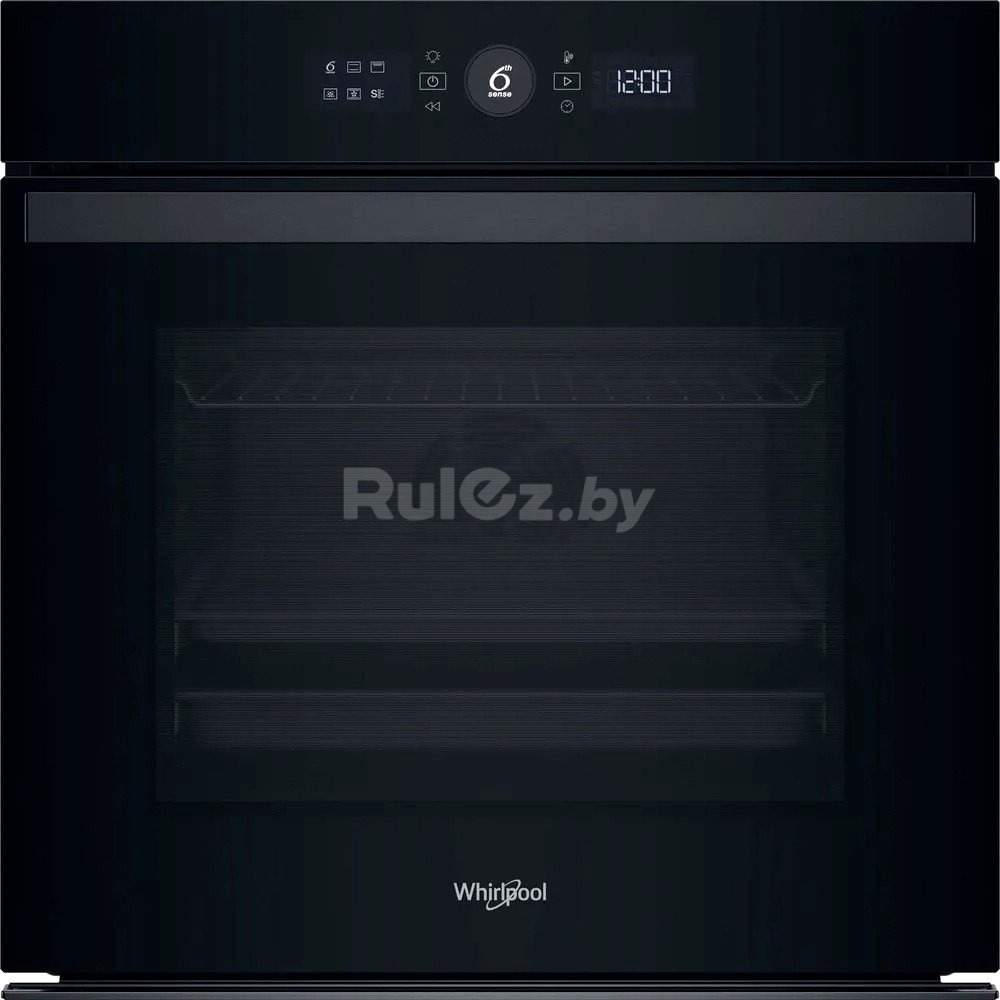 Электрический духовой шкаф Whirlpool WOI4S8PM2SBA