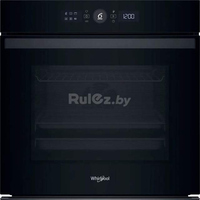 Электрический духовой шкаф Whirlpool WOI4S8PM2SBA