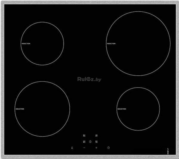 Варочная панель Haier HHX-Y64NFB