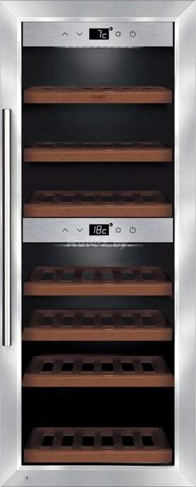 Винный шкаф CASO WineComfort 38