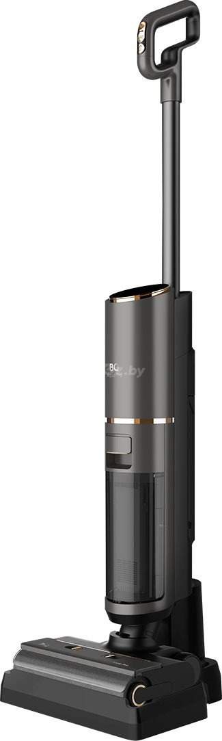 Вертикальный моющий пылесос BQ VCA1006W Aqua Pro