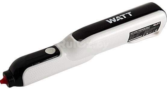 Термоклеевой пистолет WATT WGG-4 26.004.200.00