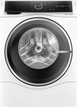 Стирально-сушильная машина Bosch Serie 8 WNC254A0ME